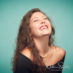 Meet your Posher, Heidi